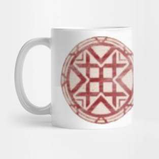 VIXX| Shangri-la stamp Mug